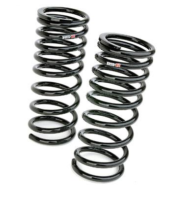 RS-R 13+ Subaru BRZ (ZC6) Down Sus Springs