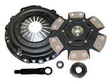 Load image into Gallery viewer, Competition Clutch 1986-1993 Toyota Supra Stage 4 - 6 Pad Ceramic Clutch Kit