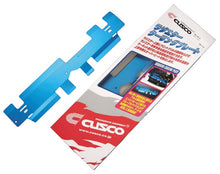 Load image into Gallery viewer, Cusco Radiator Cooling Plate S14-zenki 240SX 95-96
