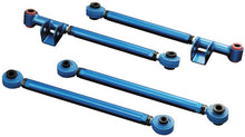 Load image into Gallery viewer, Cusco Lateral link Kit-Rear Rear Side adj. Pillowball Bushing GD (06 ~ 07 STi only)