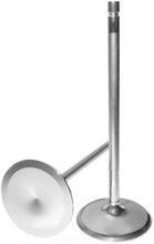 Load image into Gallery viewer, Manley Nissan GTR VR38DETT Race Master Intake Valves