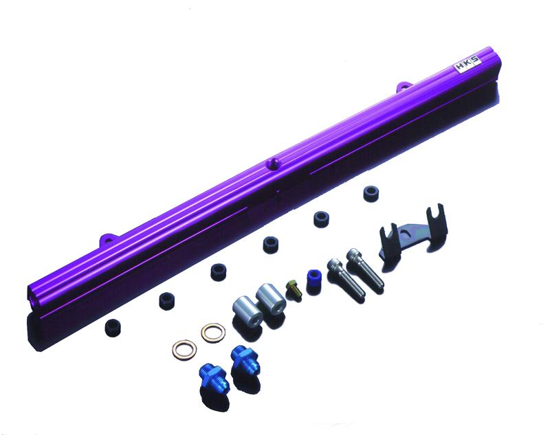 HKS FUEL DELIVERY KIT CT9A(EVO7/8)