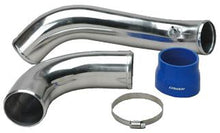 Load image into Gallery viewer, GReddy 95-98 Nissan Skyline GTR Aluminum Intake Pipe Set ECR33