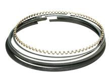Load image into Gallery viewer, Manley Chrysler Ring Set 3.922in 1.5mm 3mm Ductile Iron Top Rings