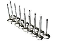 Brian Crower Nissan VK56 38mm Intake Valves