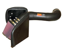 Load image into Gallery viewer, K&amp;N Citroen Saxo L4-1.6L F/I 00-03 Cold Air Intake