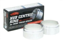 Load image into Gallery viewer, Project Kics 15MM Wt: 0.6Oz. Hub Centric Rings - Bore 56