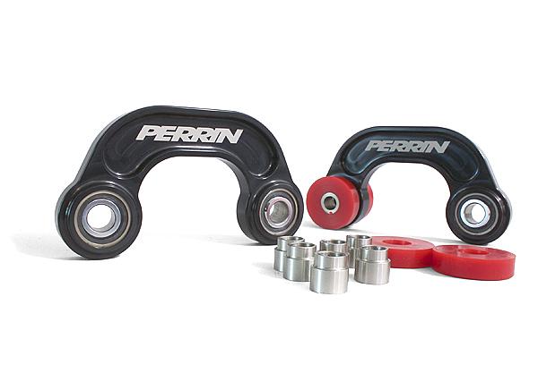 Perrin 02-21 WRX / 08-21 STI / 13-20 & 2022 BRZ / 2022 Toyota GR86 Rear Endlinks