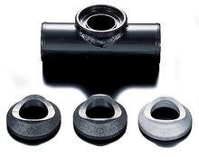 Load image into Gallery viewer, HKS 65mm Weld-on Steel BOV Flange