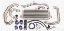 Load image into Gallery viewer, GReddy Nissan Skyline Trust Intercooler Spec-LS T-24 ER34 Kit