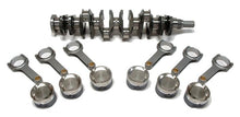 Load image into Gallery viewer, HKS Forged Piston Kit RB26DETT 2.8L STEP ZERO - 87mm Bore