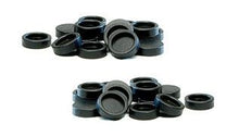 Load image into Gallery viewer, Manley Standard .2740in Stem Valves (7mm) Wear Caps (8 pcs)