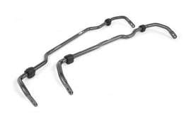 H&R 07-15 Audi TT/TTS Quattro/Roadster (AWD) 24mm Adj. 2 Hole Sway Bar - Front