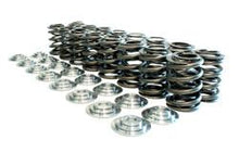 Load image into Gallery viewer, Manley 90-06 Mitsubishi 4G63-4G63T DSM / EVO DOHC 16 Valve Spring and Retainer Kit (w/o Valve Locks)