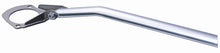 Load image into Gallery viewer, Cusco Strut Bar 40D Front 40mm OD / D-shape Bar Toyota Yaris (1st Gen NCP10/13/15)