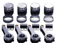 Load image into Gallery viewer, HKS PISTON RING SET M6