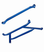 Load image into Gallery viewer, Cusco Lower arm Bar ver.II Rear BP9 Legacy-GT