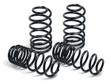Load image into Gallery viewer, H&amp;R 14-16 BMW 428i xDrive Cabrio/435i xDrive Cabrio F33 Sport Spring