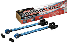Load image into Gallery viewer, Cusco 03-06 Nissan 350z Toe Control Arm Pillowball Adjustable Rear