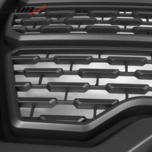 Load image into Gallery viewer, 2019-2021 GMC Sierra 1500 Base SLE SLT Elevation Denali Hood Grille
