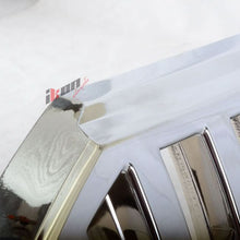 Load image into Gallery viewer, 2002-2007 Buick Rendezvous Sport Chrome Front Grille Hood Bumper ABS