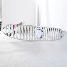 Load image into Gallery viewer, 2002-2007 Buick Rendezvous Sport Chrome Front Grille Hood Bumper ABS