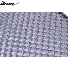 Load image into Gallery viewer, 2005-2007 Dodge Dakota Honeycomb Sport Mesh Hood Bumper ABS Grille