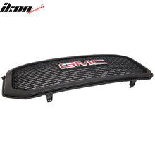 Load image into Gallery viewer, 2015-2020 GMC Yukon XL Front Hood Grill Guard Bumper Car Grille ABS