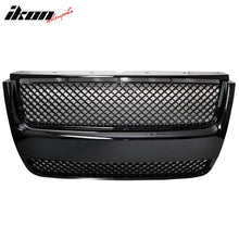 Load image into Gallery viewer, 2007-2010 Ford Explorer Sport Trac Front Bumper Hood Grille Grill ABS