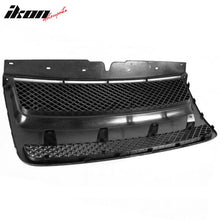 Load image into Gallery viewer, 2007-2010 Ford Explorer Sport Trac Front Bumper Hood Grille Grill ABS