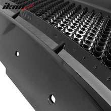 Load image into Gallery viewer, 2007-2010 Ford Explorer Sport Trac Front Bumper Hood Grille Grill ABS