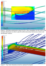 Load image into Gallery viewer, Universal Fitment Carbon Fiber GT-1000 71" Swan Neck Wing