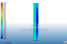 Load image into Gallery viewer, BMW E46 Coupe GT-250 Carbon Fiber Adjustable Wing