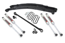 Load image into Gallery viewer, 2.5 Inch Leveling Kit | Leaf Spring  | M1 | Ford F-250/F-350 Super Duty (99-04)