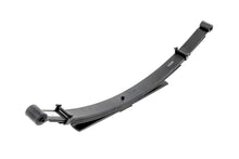 Load image into Gallery viewer, Rear Leaf Spings | 4" Lift | Pair | Ford Bronco/F-150 4WD (1980-1996)