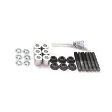 Load image into Gallery viewer, BLOX Racing Hardware Kit Bolt-In Oil Pan Baffle - K-Series