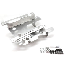 Load image into Gallery viewer, BLOX Racing Hardware Kit Bolt-In Oil Pan Baffle - K-Series
