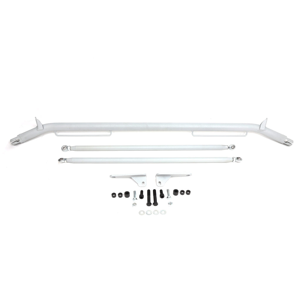 BLOX Racing Harness Bar & Harness Bar Hardware