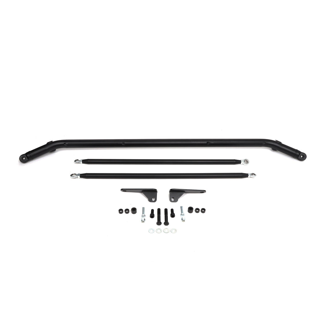 BLOX Racing Harness Bar & Harness Bar Hardware