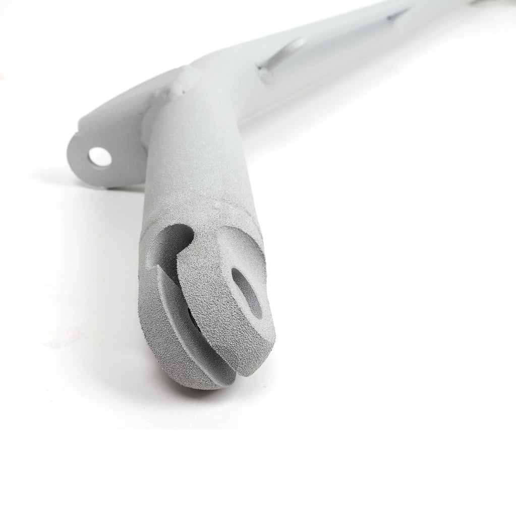 BLOX Racing Harness Bar & Harness Bar Hardware