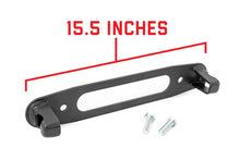 Load image into Gallery viewer, Winch Hook Mount | Hawse Fairlead