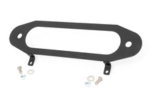 Load image into Gallery viewer, License Plate Mnt | Hawse Fairlead