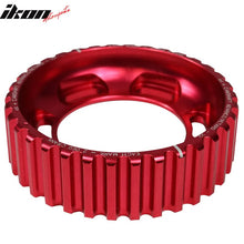 Load image into Gallery viewer, 1995-1999 Mitsubishi Eclipse Hayame Red Non-Turbo Cam Gear Aluminum