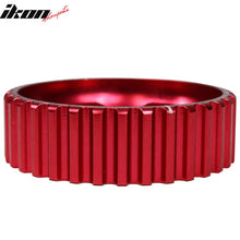 Load image into Gallery viewer, 1995-1999 Mitsubishi Eclipse Hayame Red Non-Turbo Cam Gear Aluminum