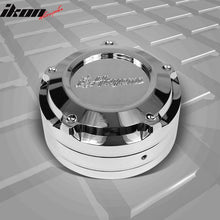 Load image into Gallery viewer, 1992-2000 Honda Civic Hayame Style Chrome Fluid Reservoir Cover