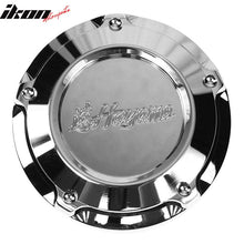 Load image into Gallery viewer, 1992-2000 Honda Civic Hayame Style Chrome Fluid Reservoir Cover