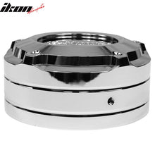 Load image into Gallery viewer, 1992-2000 Honda Civic Hayame Style Chrome Fluid Reservoir Cover