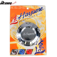Load image into Gallery viewer, 1992-2000 Honda Civic Hayame Style Chrome Fluid Reservoir Cover
