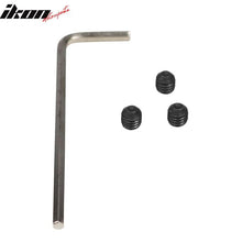 Load image into Gallery viewer, 1992-2000 Honda Civic Hayame Style Chrome Fluid Reservoir Cover