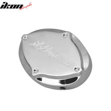 Load image into Gallery viewer, 1995-1999Â Mitsubishi Eclipse Hayame Radiator Cap Cover Chrome Aluminum